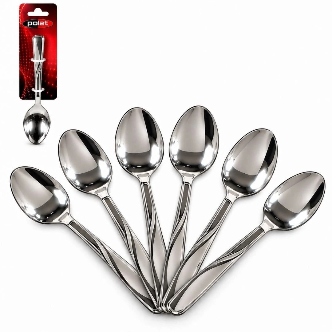 Yemek Kaşığı