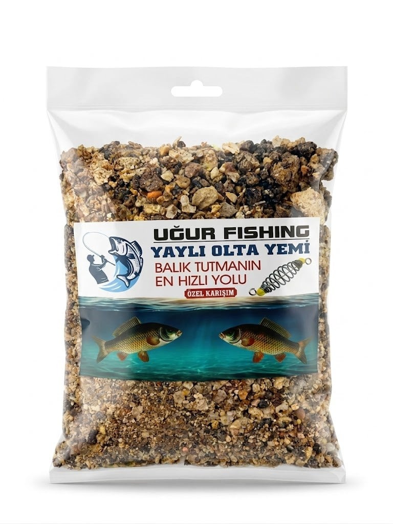 Yemleme ve Hamur Tozu
