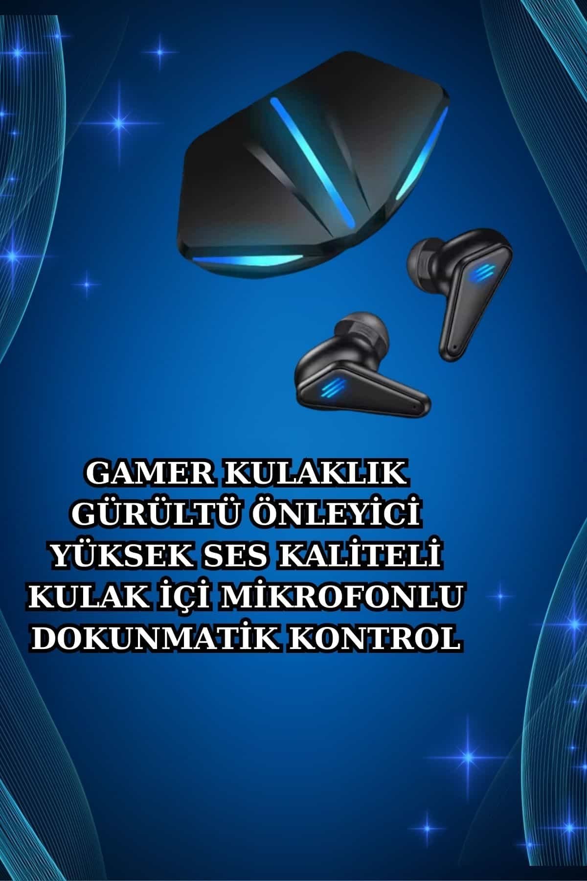Yeni Nesil Akıllı Saat ve Kablosuz Kulaklık Kampanyası İkili Set Bluetooth Bağlantılı