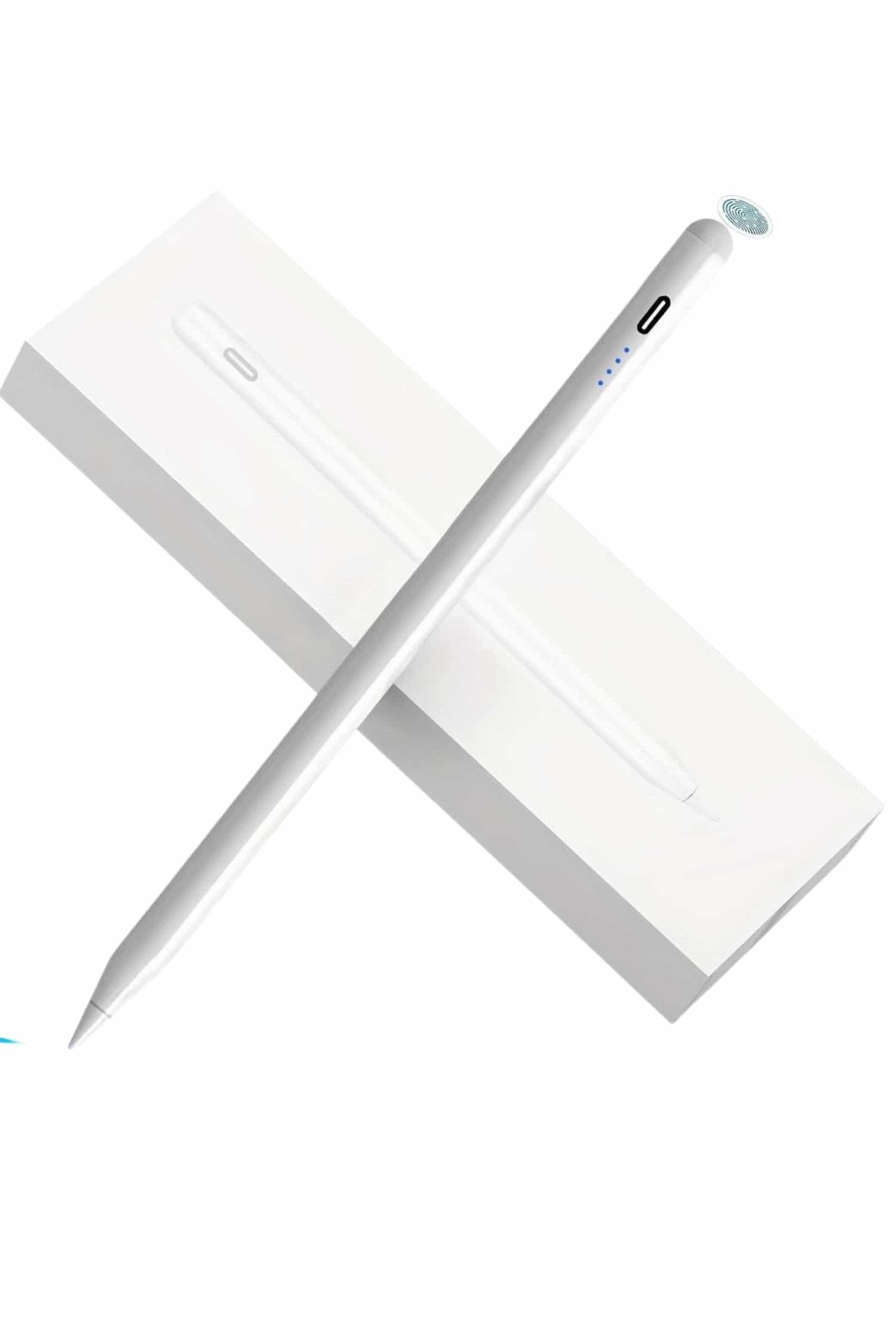 Yeni Nesil Android ve İOS Uyumlu Tablet Telefon Kalemi