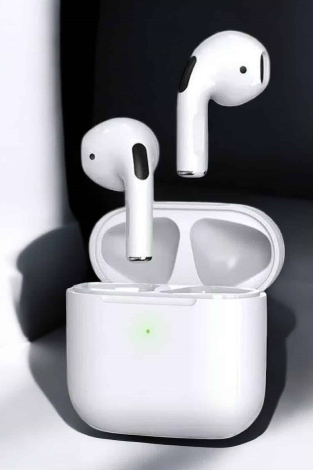 Yeni Nesil Bluetooth Kulaklık ANC Özelliği Yüksek Ses Kaliteli