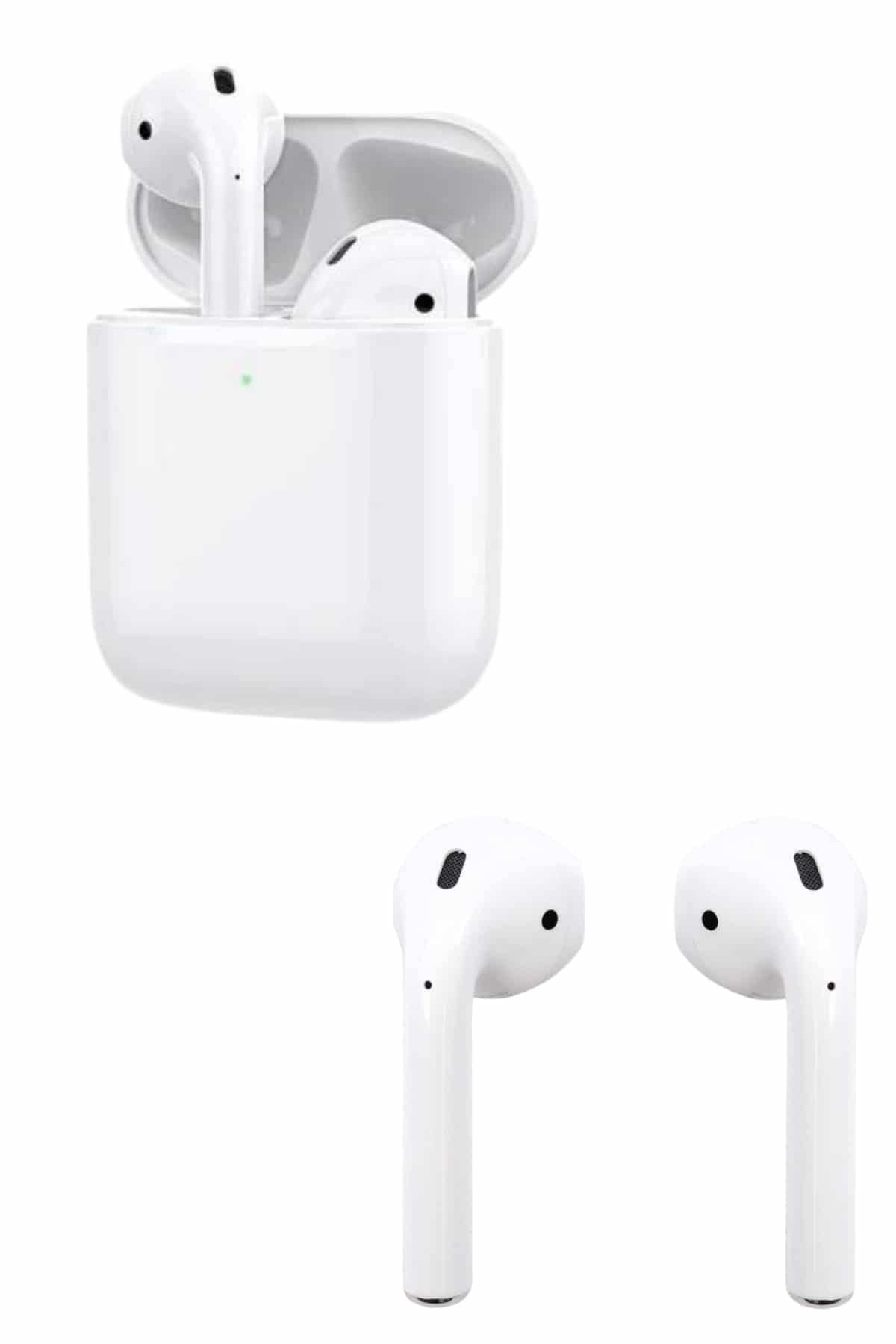Yeni Nesil Dokunmatik Kontrol Çağrı Cevaplayabilen Kablosuz Bluetooth Kulaklık