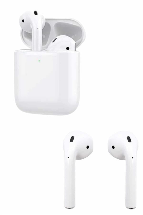 Yeni Nesil Dokunmatik Kontrol Çağrı Cevaplayabilen Kablosuz Bluetooth Kulaklık
