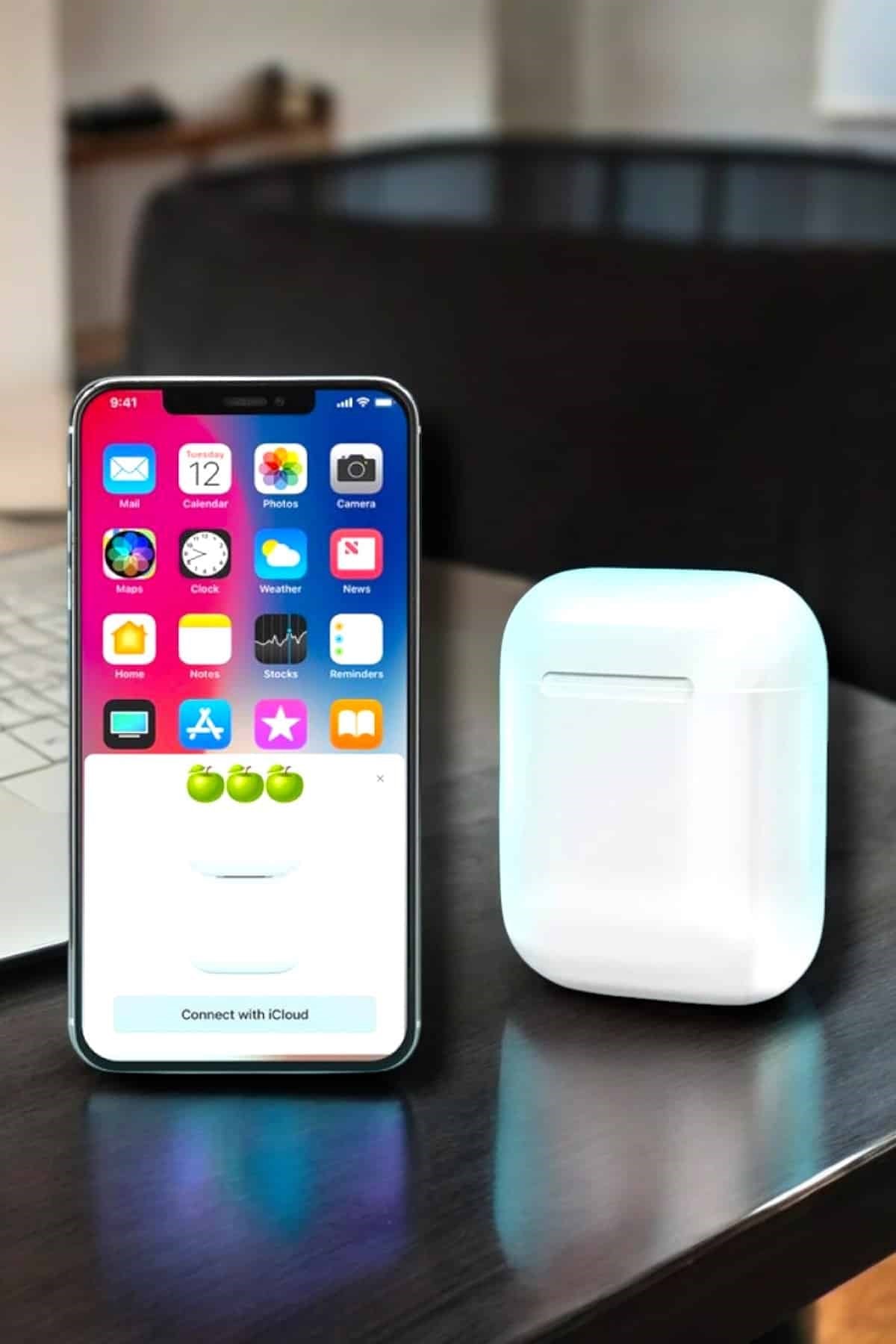 Yeni Nesil Kulaklık Bluetooth 5.2 Teknolojisi ile Kesintisiz Bağlantı ve Net Ses Deneyimi