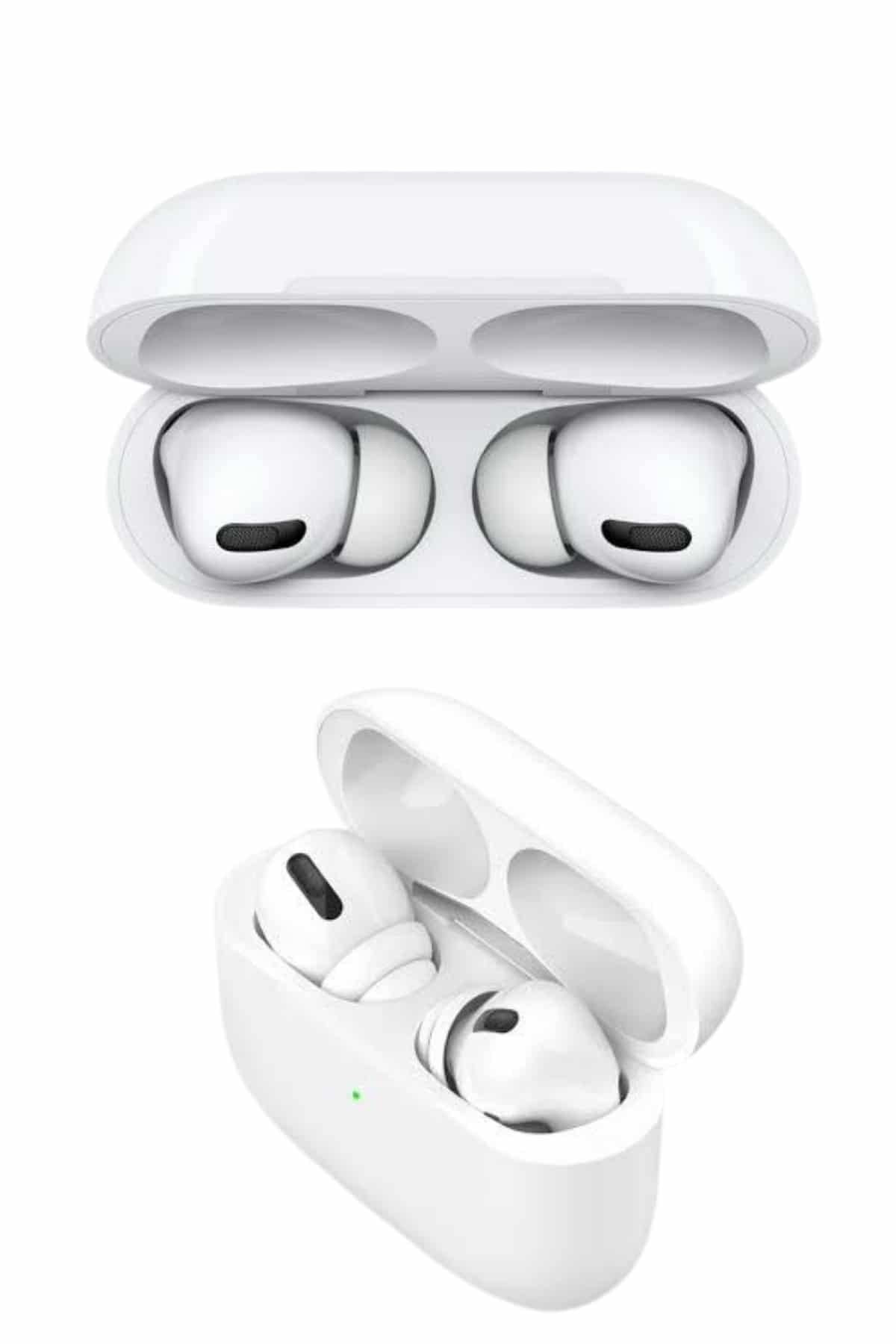 Yeni Nesil Pro Bluetooth Kulaklık Android ve İOS Uyumlu Dokunmatik Kontrol