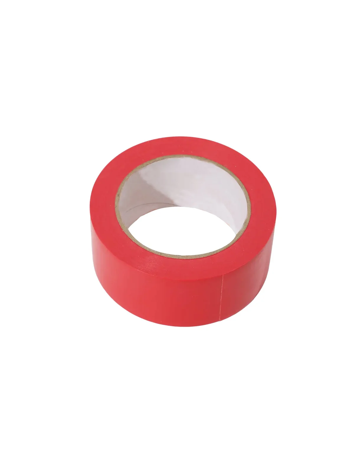 Yer İşaretleme Bandı Kırmızı 50x30 mt 72413