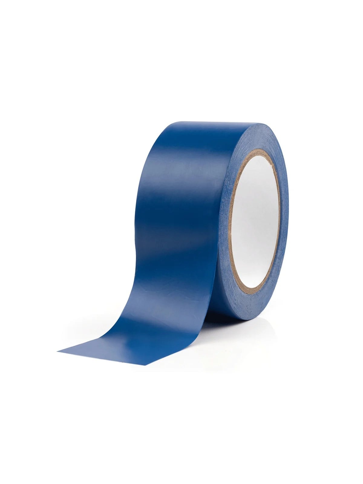 Yer İşaretleme Bandı Mavi 50x30 mt 72415