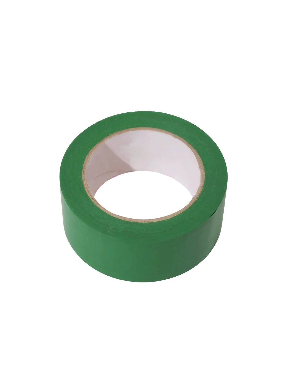 Yer İşaretleme Bandı Yeşil 50x30 mt 72414