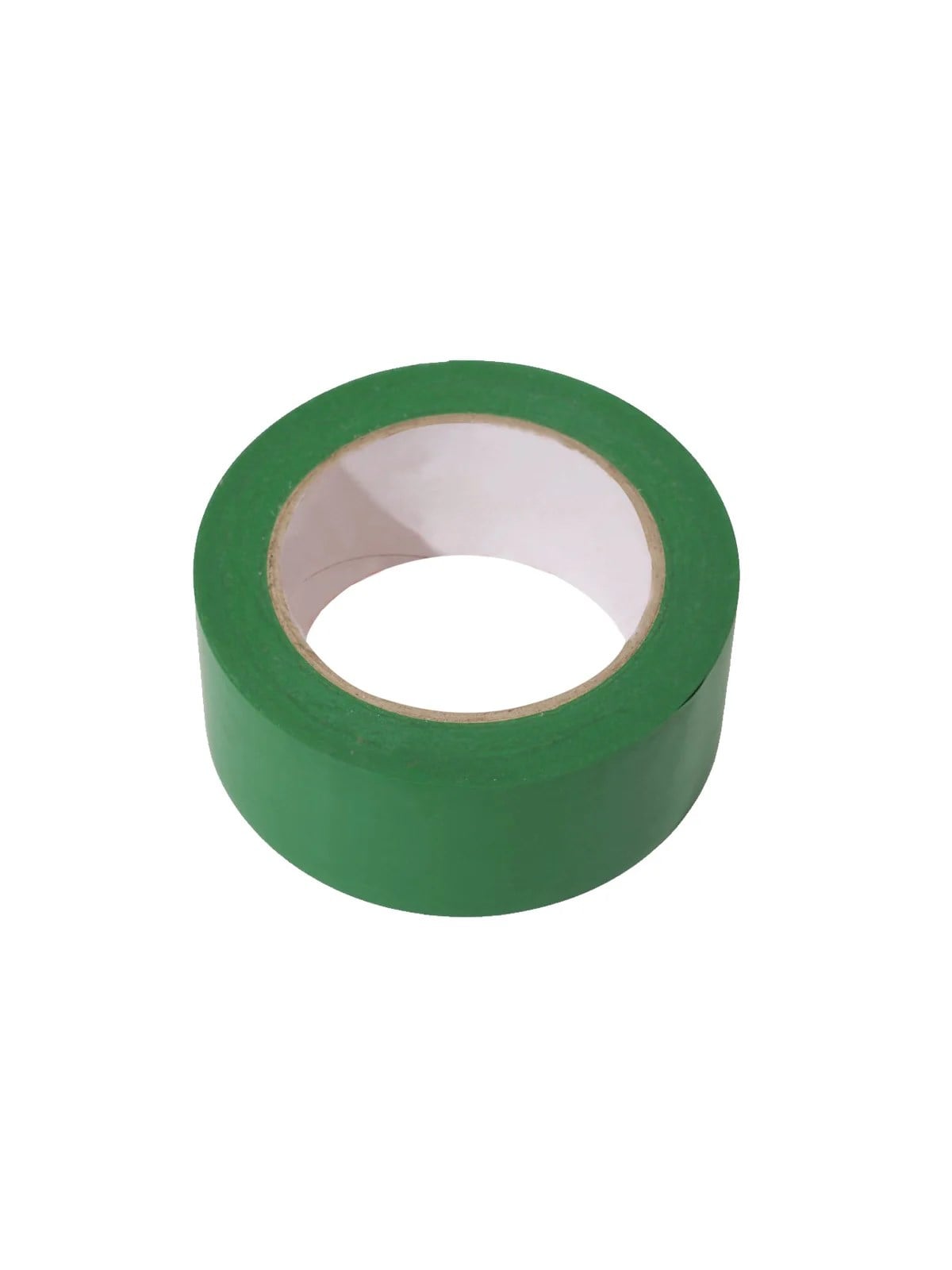 Yer İşaretleme Bandı Yeşil 50x30 mt 72414