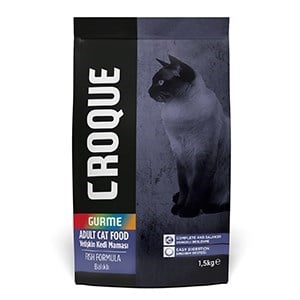 Yetişkin Kedi Maması Gurme 1,5 kg 1 Adet