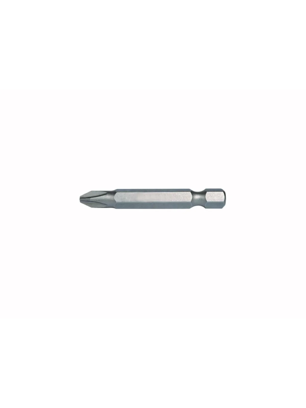Yıldız Bits Uç PH1x25 mm Altıköşe
