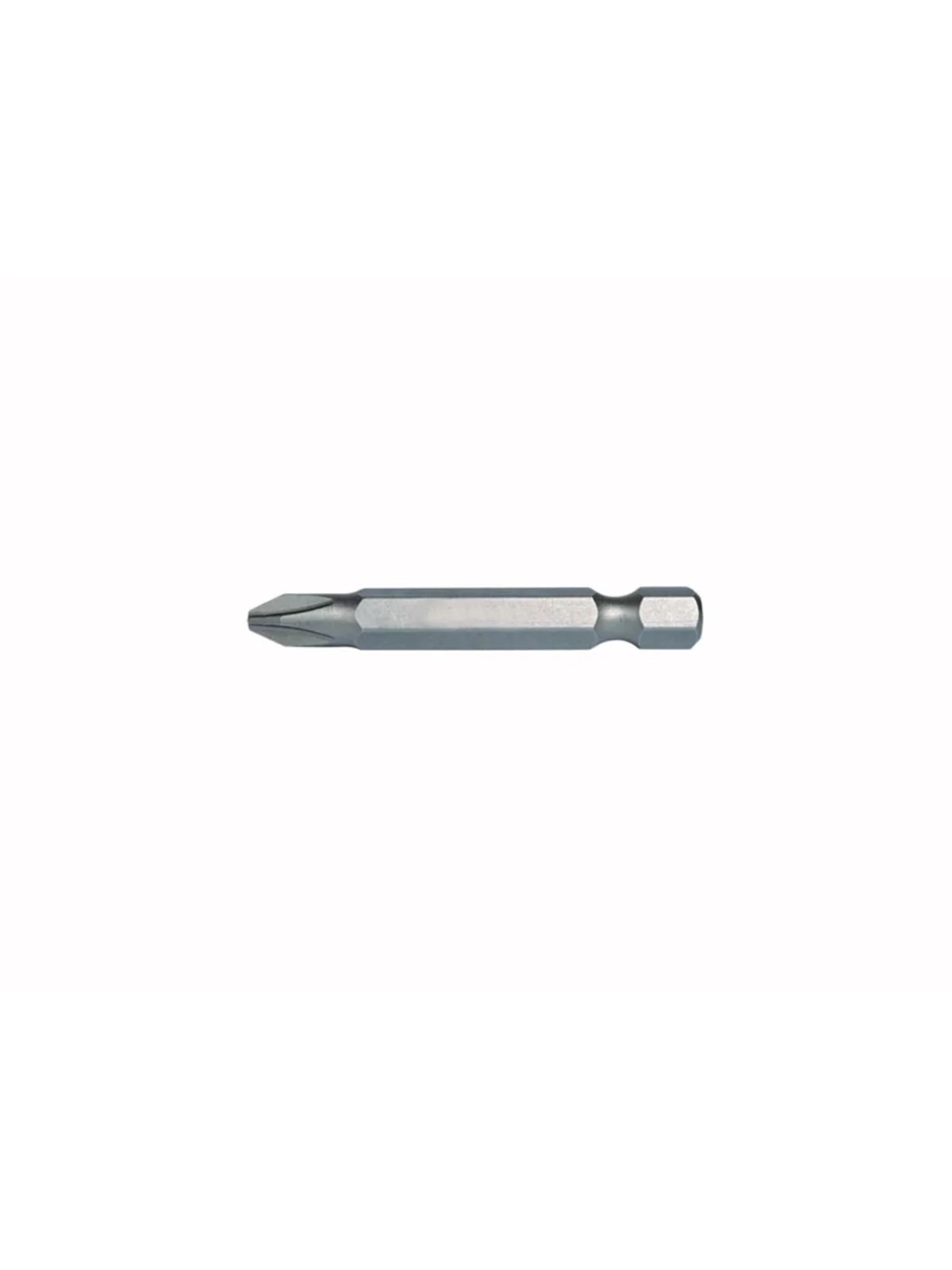 Yıldız Bits Uç PH1x25 mm Altıköşe