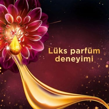 Yıldız Çiçeği Aromalı Tuvalet Bloğu ile Ferah Temizlik