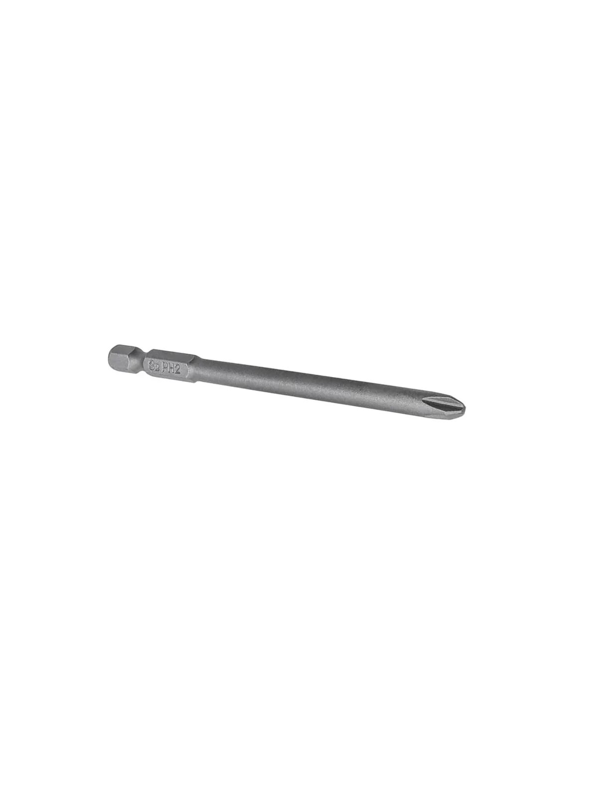 Yıldız Uçlu Bits Uç PH2x50mm DMX4041