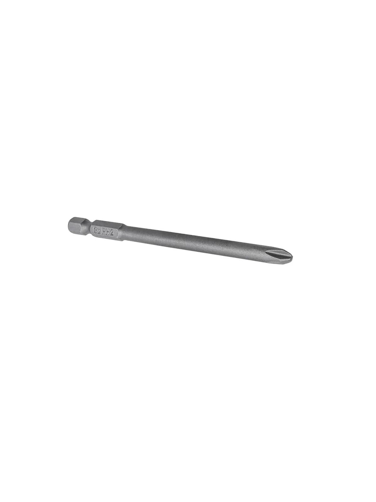 Yıldız Uçlu Bits Uç PH2x75mm DMX4042