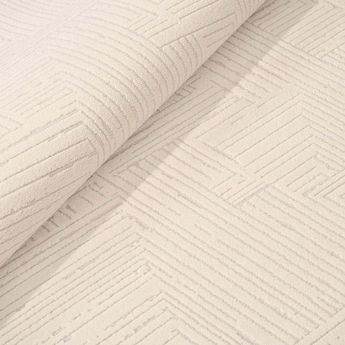 YoudayHomeCollection AVANGARDE Model Oturma Odası Halısı