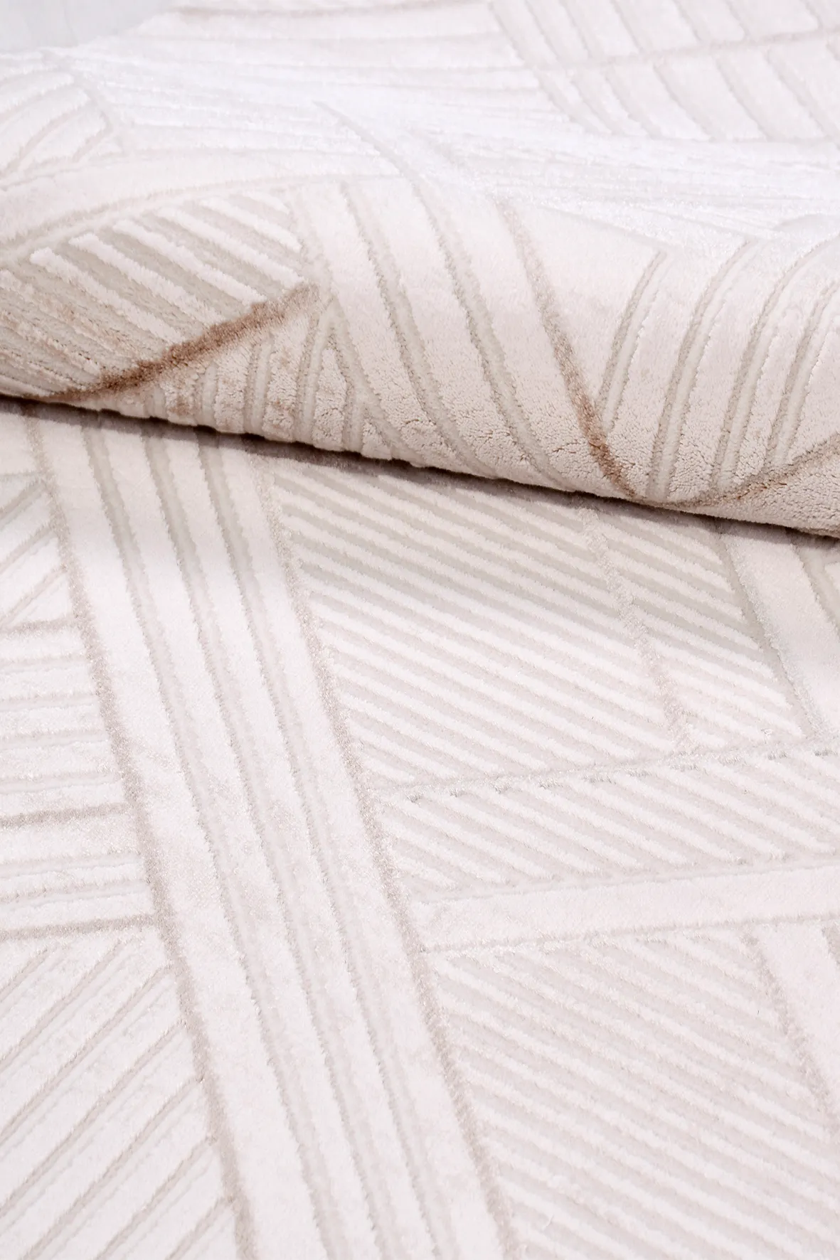 YoudayHomeCollection BONAPARTE Model Oturma Odası Halısı