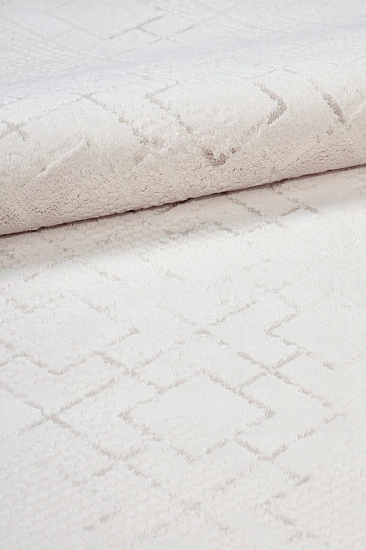 YoudayHomeCollection BONAPARTE Model Oturma Odası Halısı