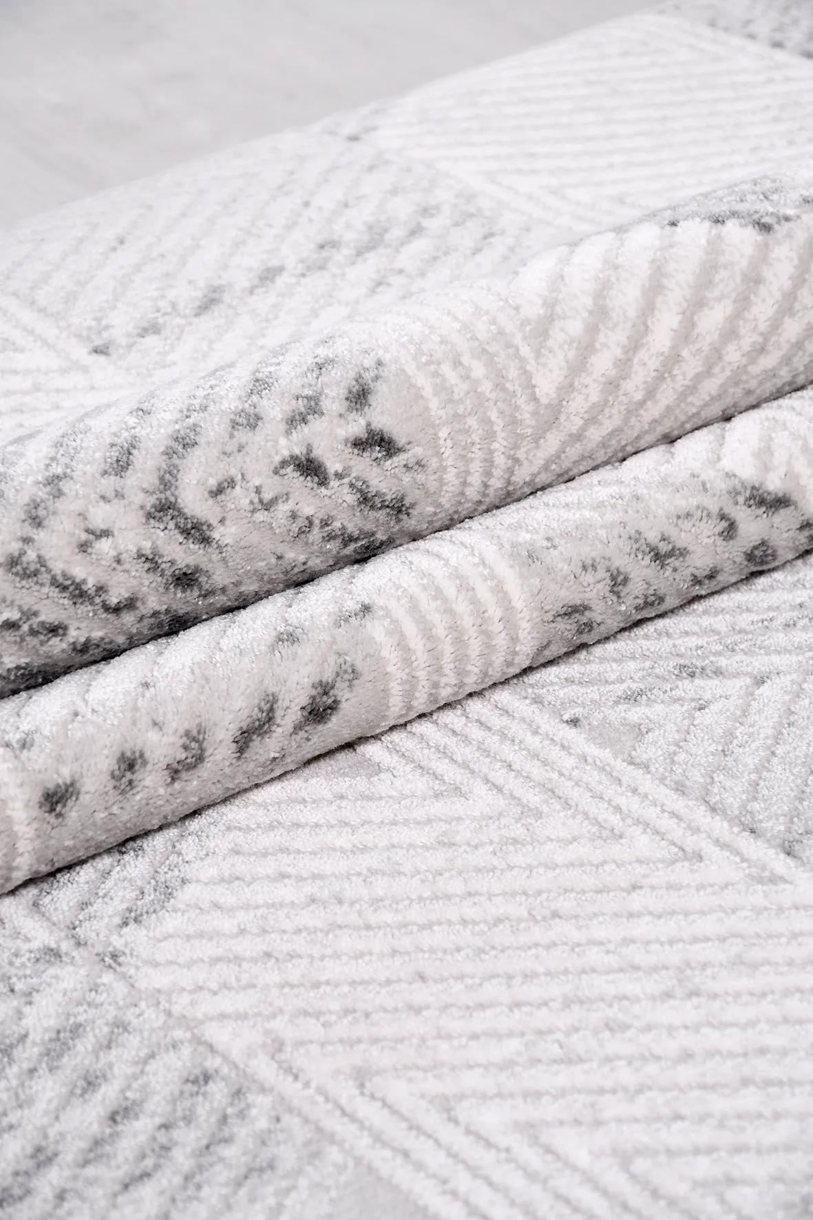 YoudayHomeCollection FİLORA Model Oturma Odası Halısı