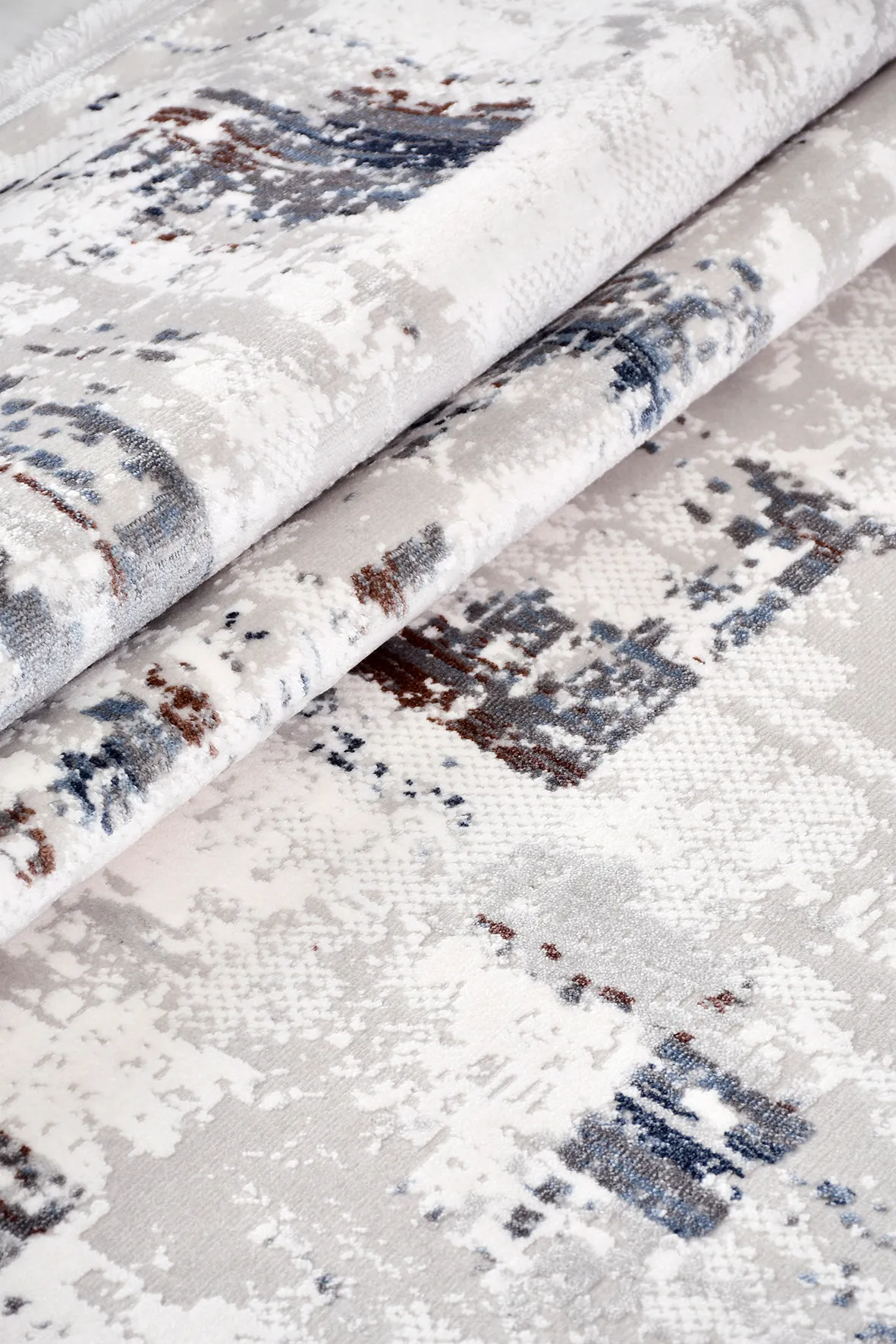 YoudayHomeCollection FİLORA Model Oturma Odası Halısı