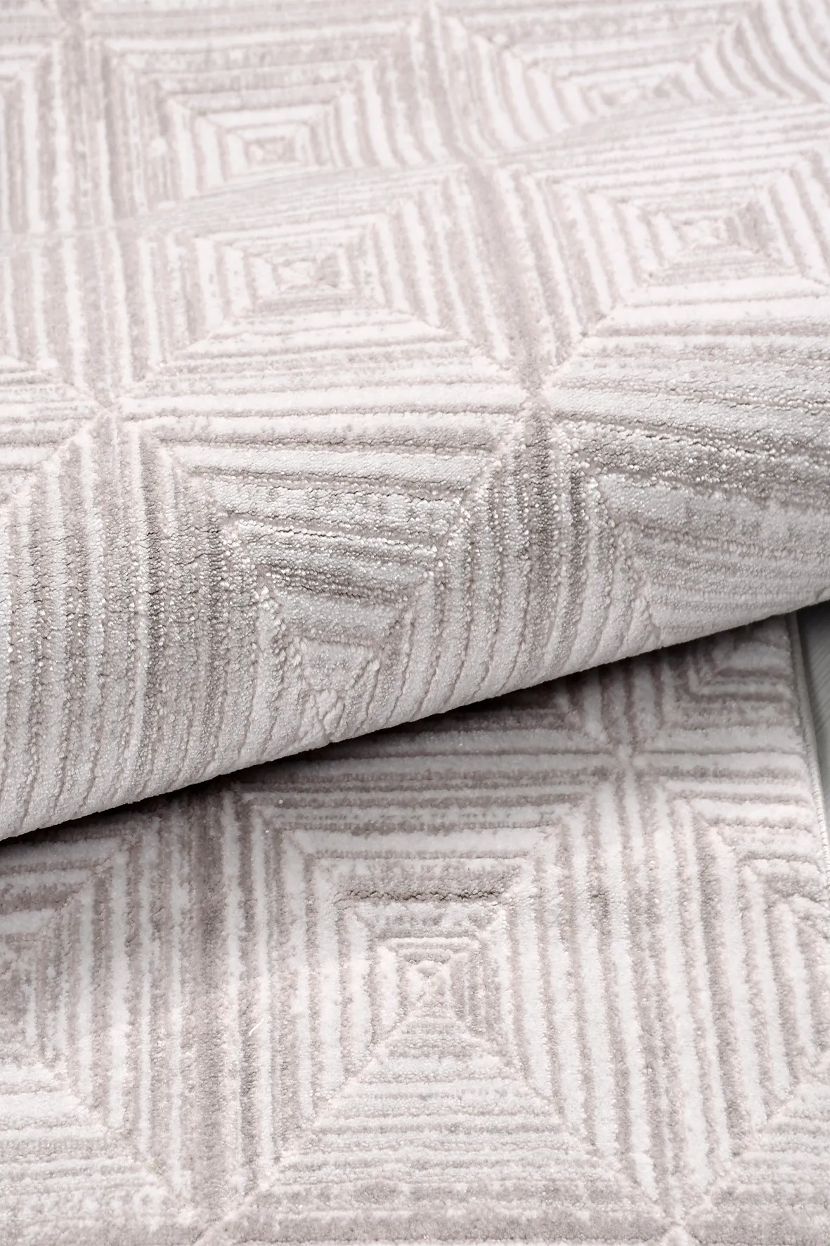YoudayHomeCollection JALURA Model Oturma Odası Halısı