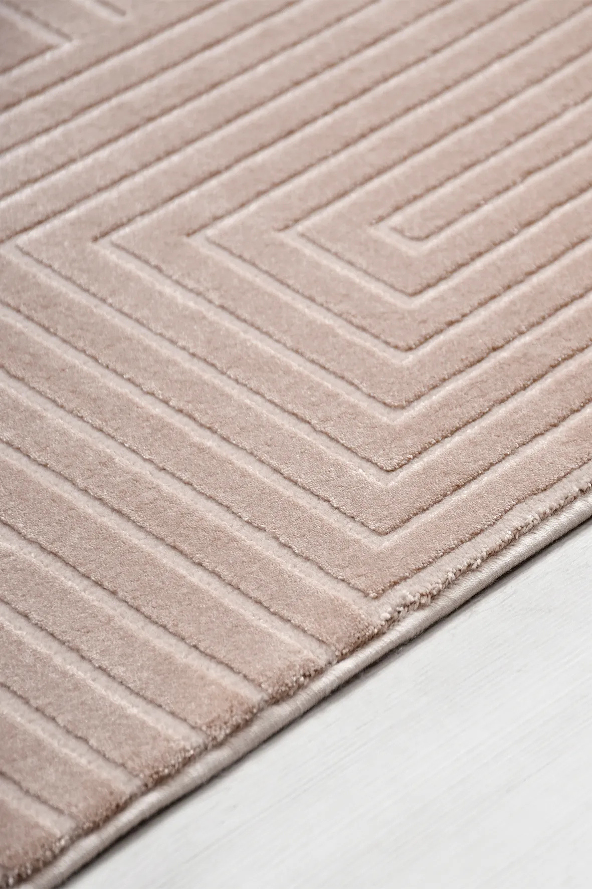 YoudayHomeCollection MACCA Model Oturma Odası Halısı
