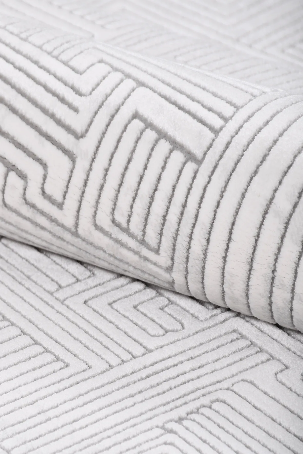 YoudayHomeCollection MACCA Model Oturma Odası Halısı