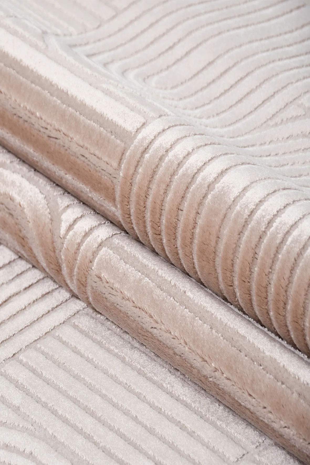 YoudayHomeCollection MACCA Model Oturma Odası Halısı