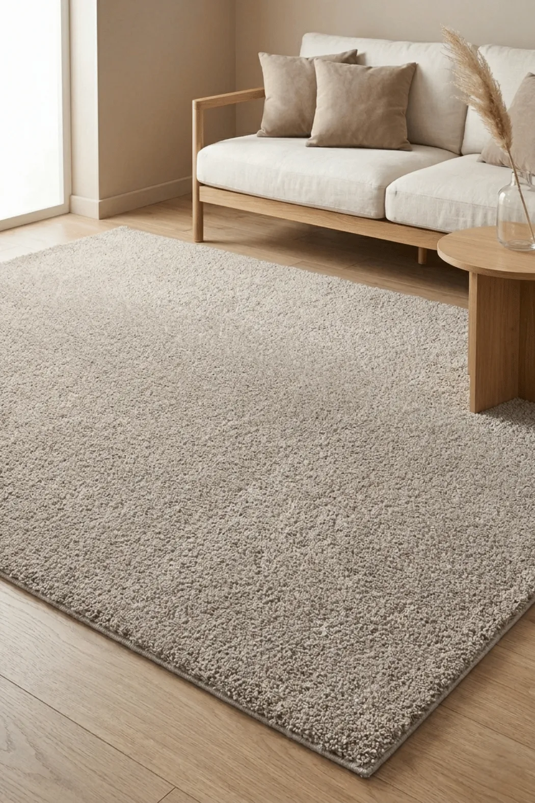 YoudayHomeCollection Mars Model Oturma Odası Halısı