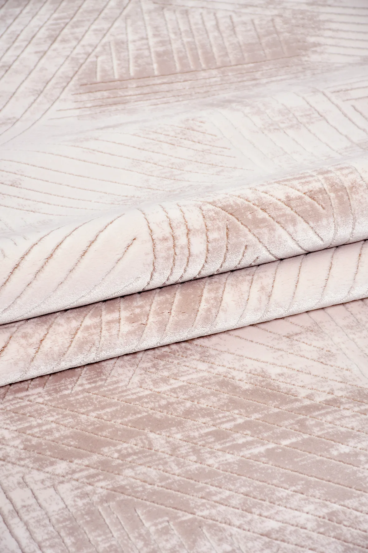 YoudayHomeCollection OCTA Model Oturma Odası Halısı