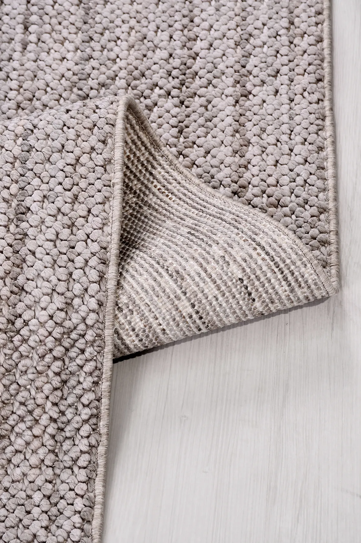 YoudayHomeCollection PARLA Model Oturma Odası Halısı