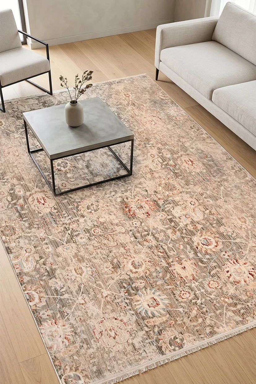 YoudayHomeCollection PARMA Model Oturma Odası Halısı