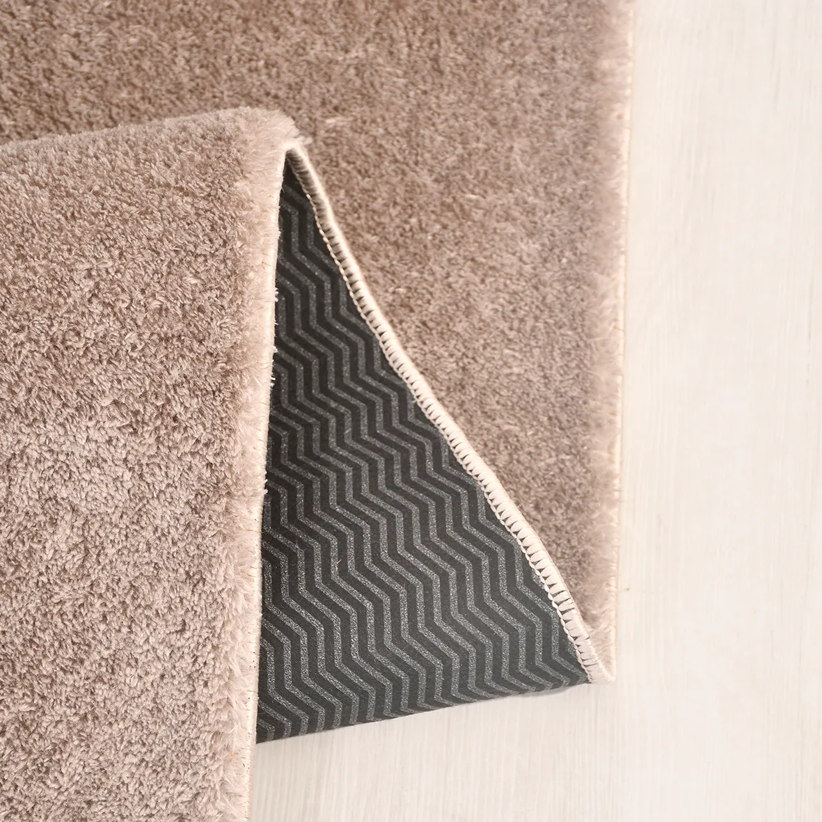 YoudayHomeCollection POLY Peluş Halı Model Oturma Odası Halısı