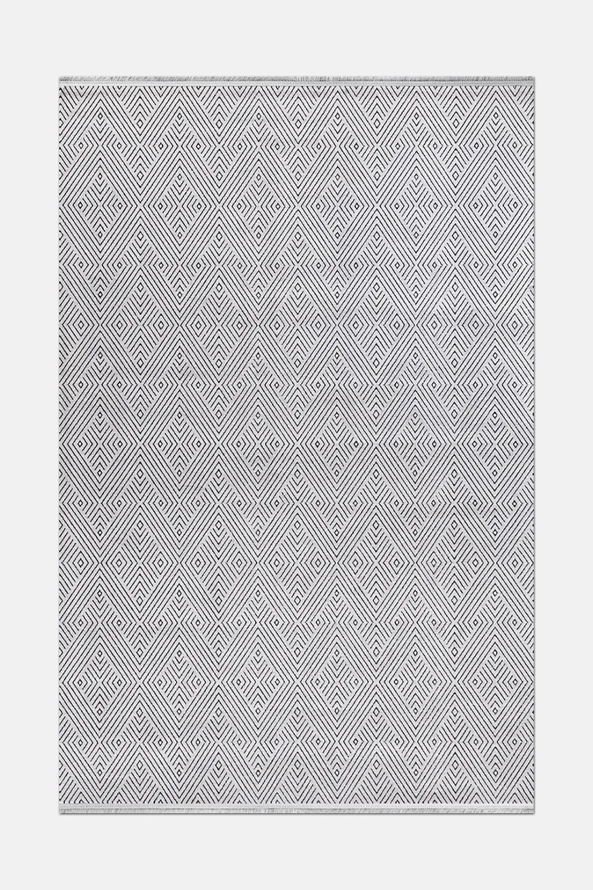 YoudayHomeCollection ROXSTONE Model Oturma Odası Halısı