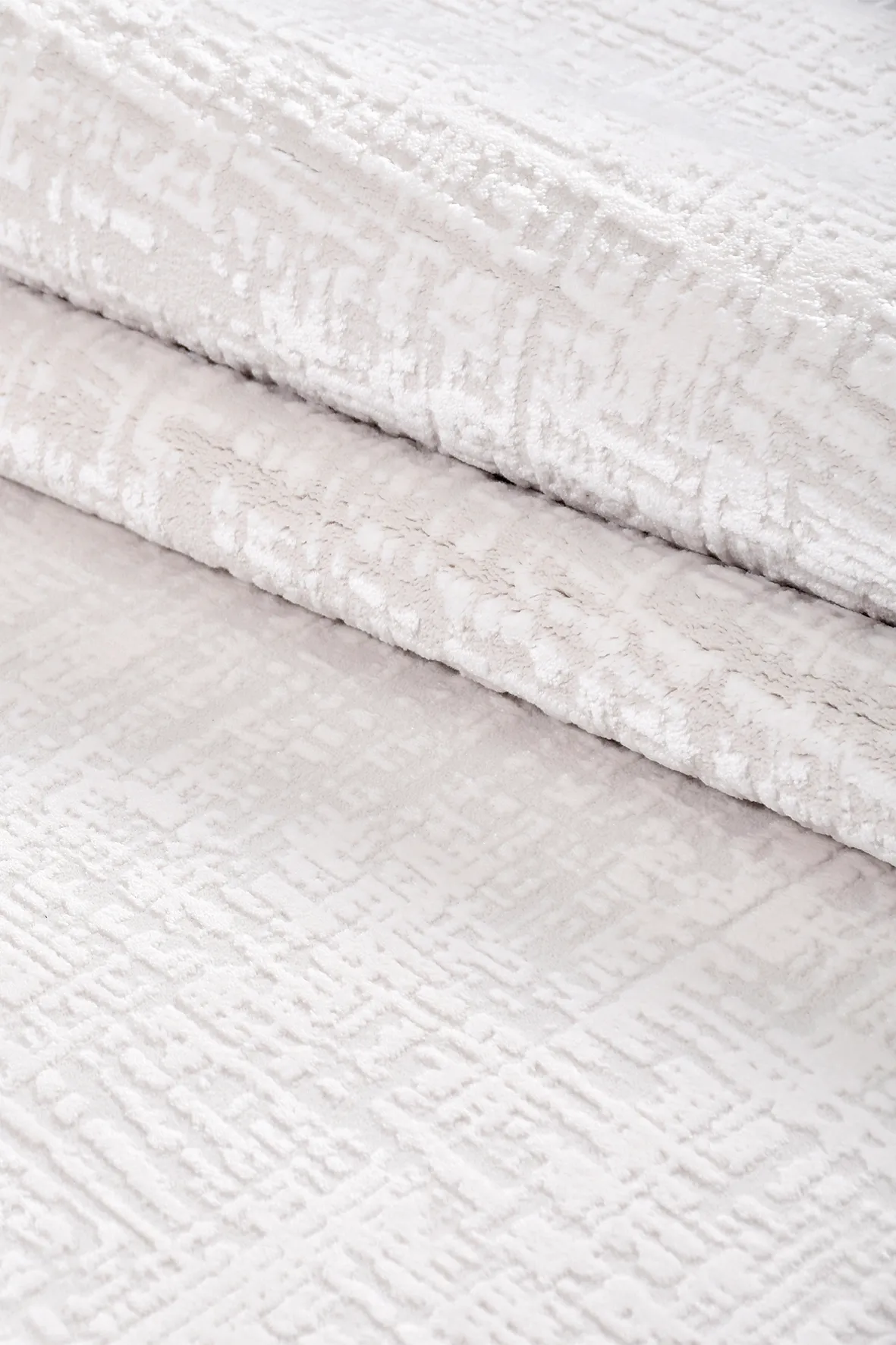 YoudayHomeCollection SERRA Model Oturma Odası Halısı