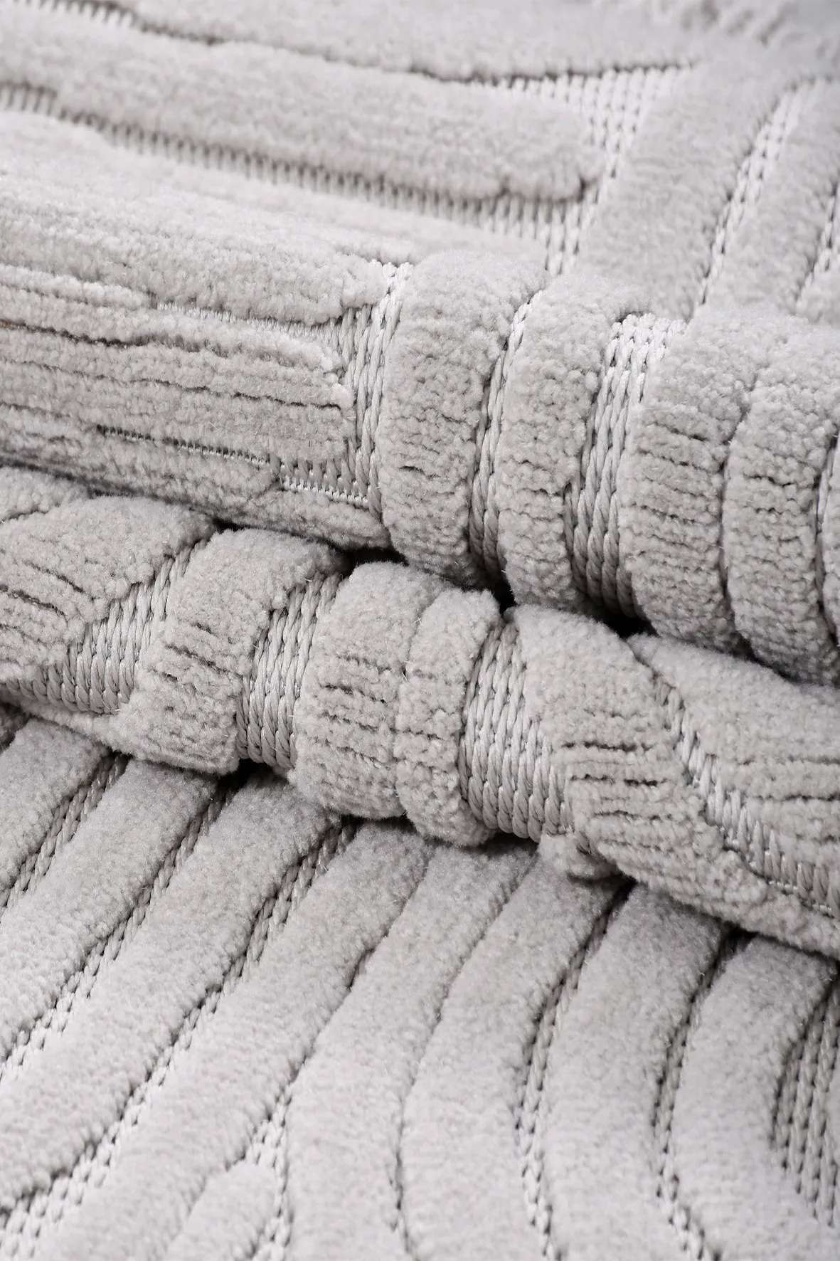 YoudayHomeCollection TİGANA Model Oturma Odası Halısı