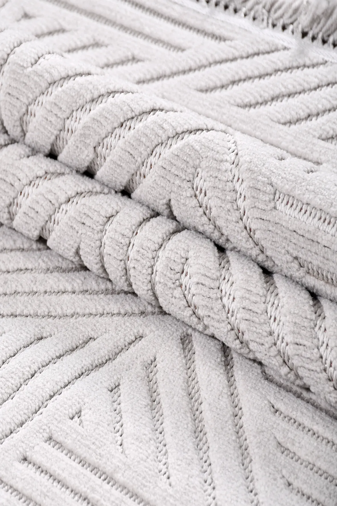 YoudayHomeCollection TİGANA Model Oturma Odası Halısı