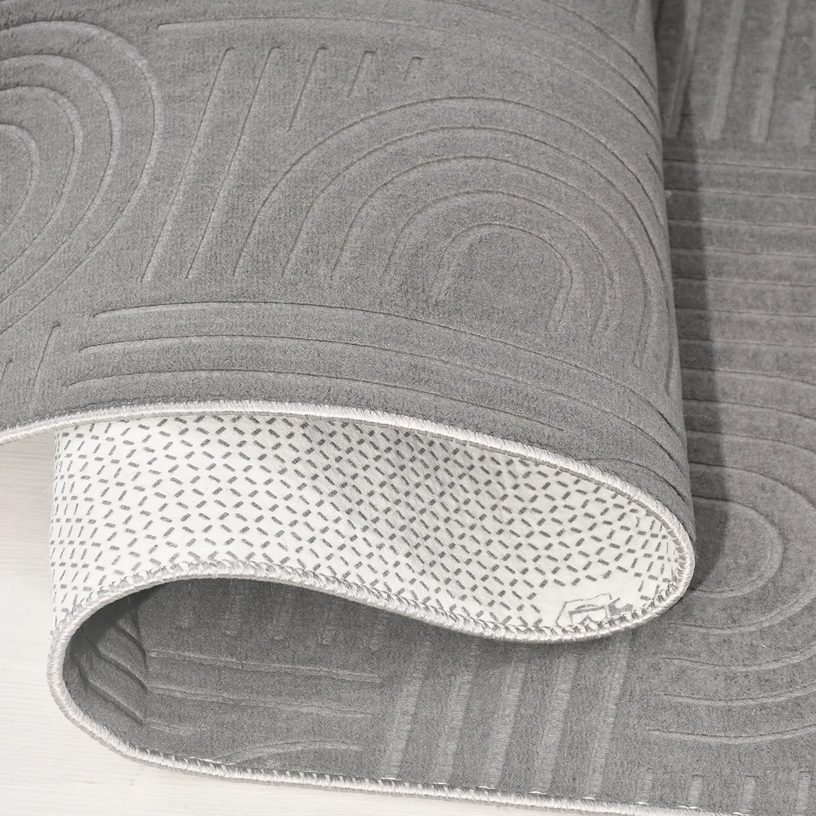 YoudayHomeCollection Valen Model Oturma Odası Halısı