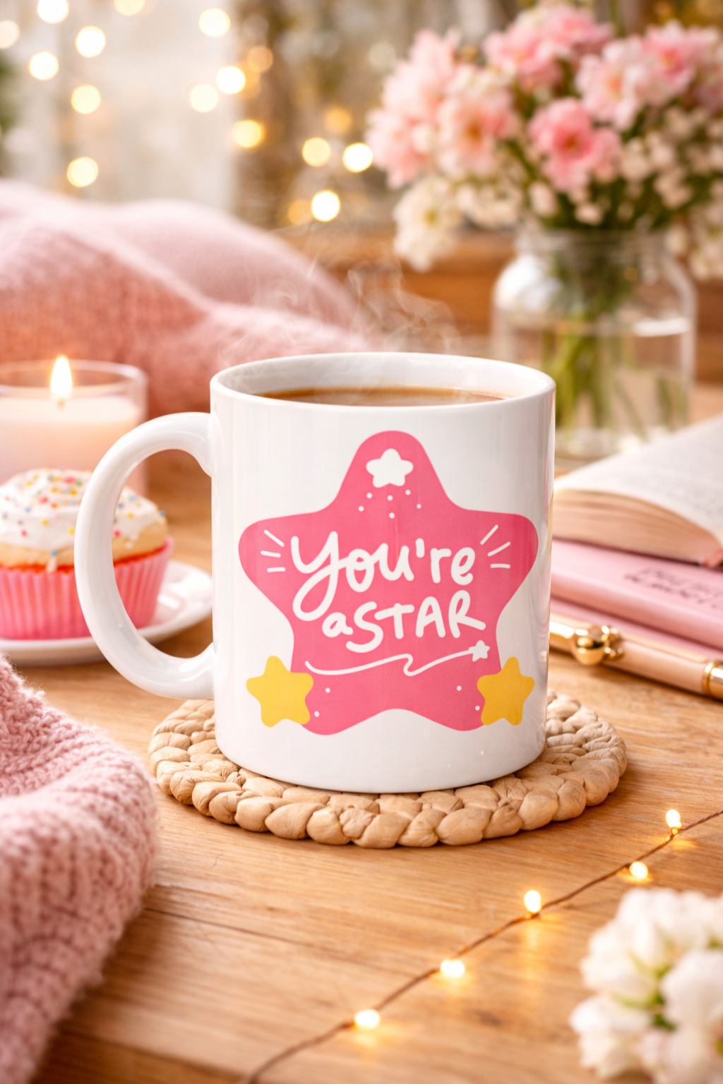 You’re a Star 