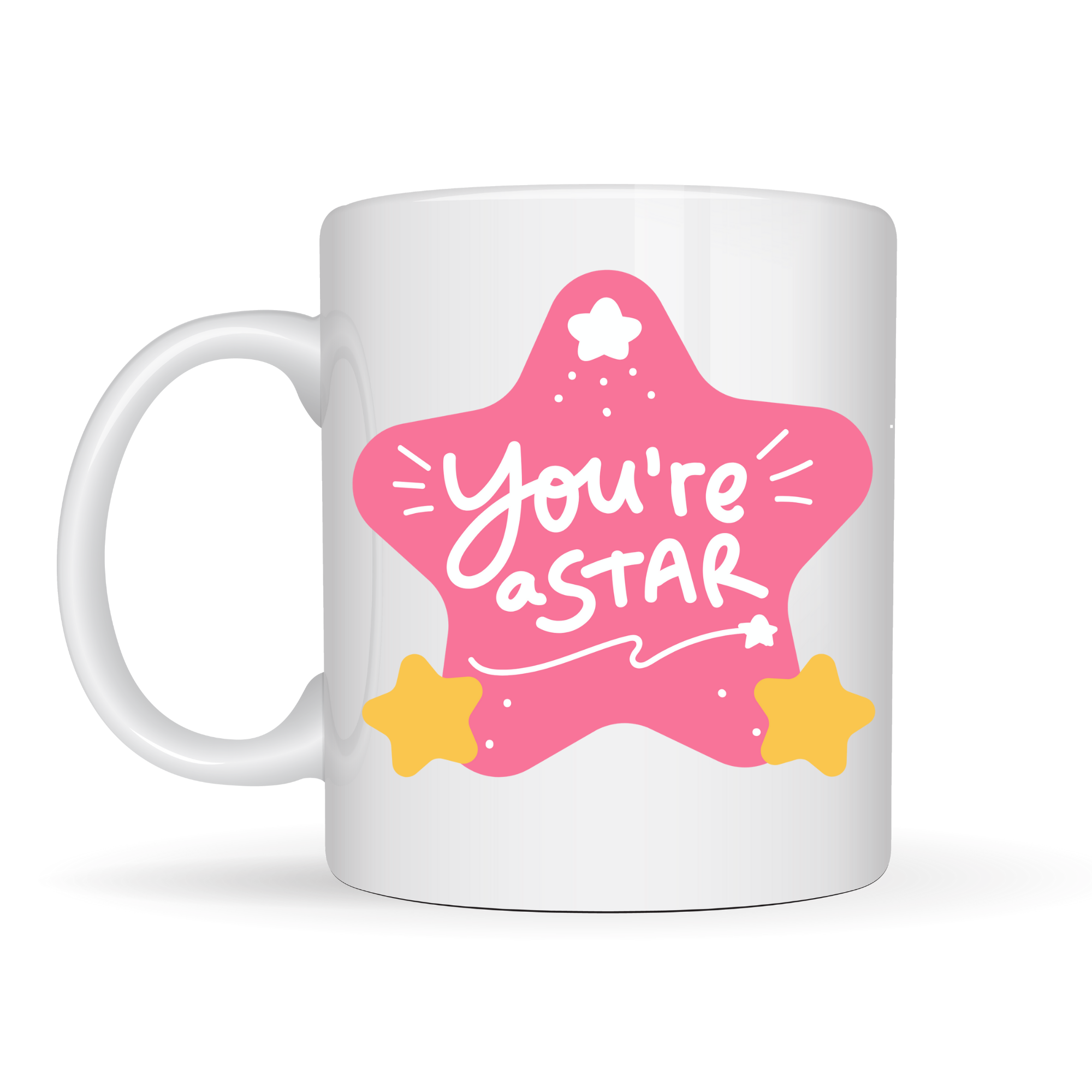 You’re a Star 