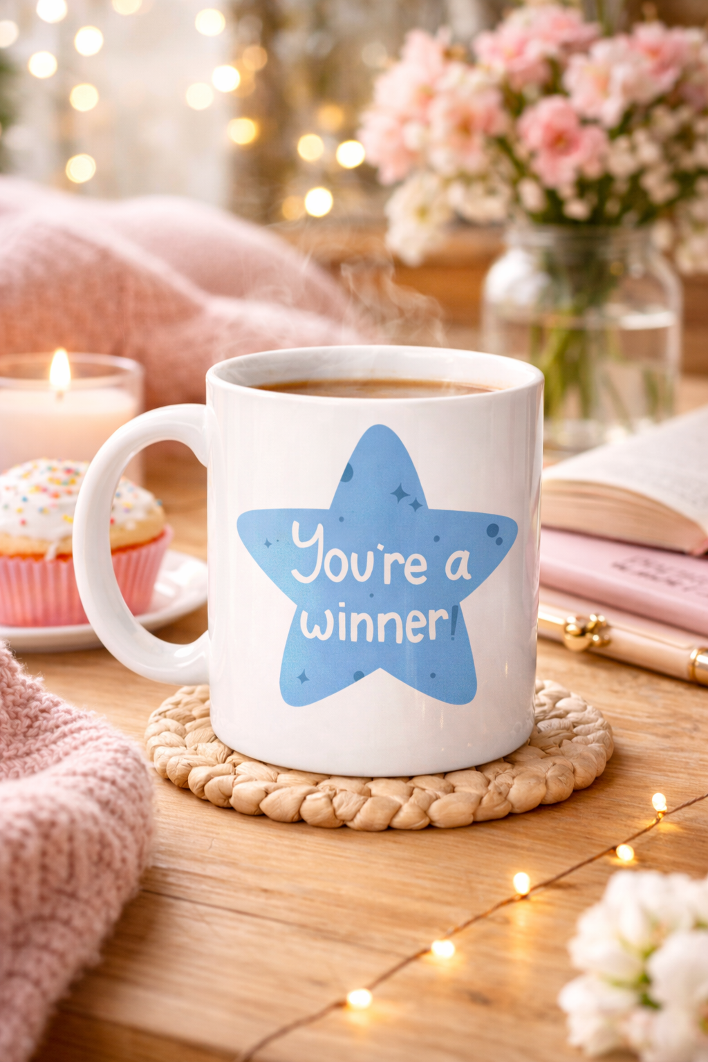 You’re a Winner 