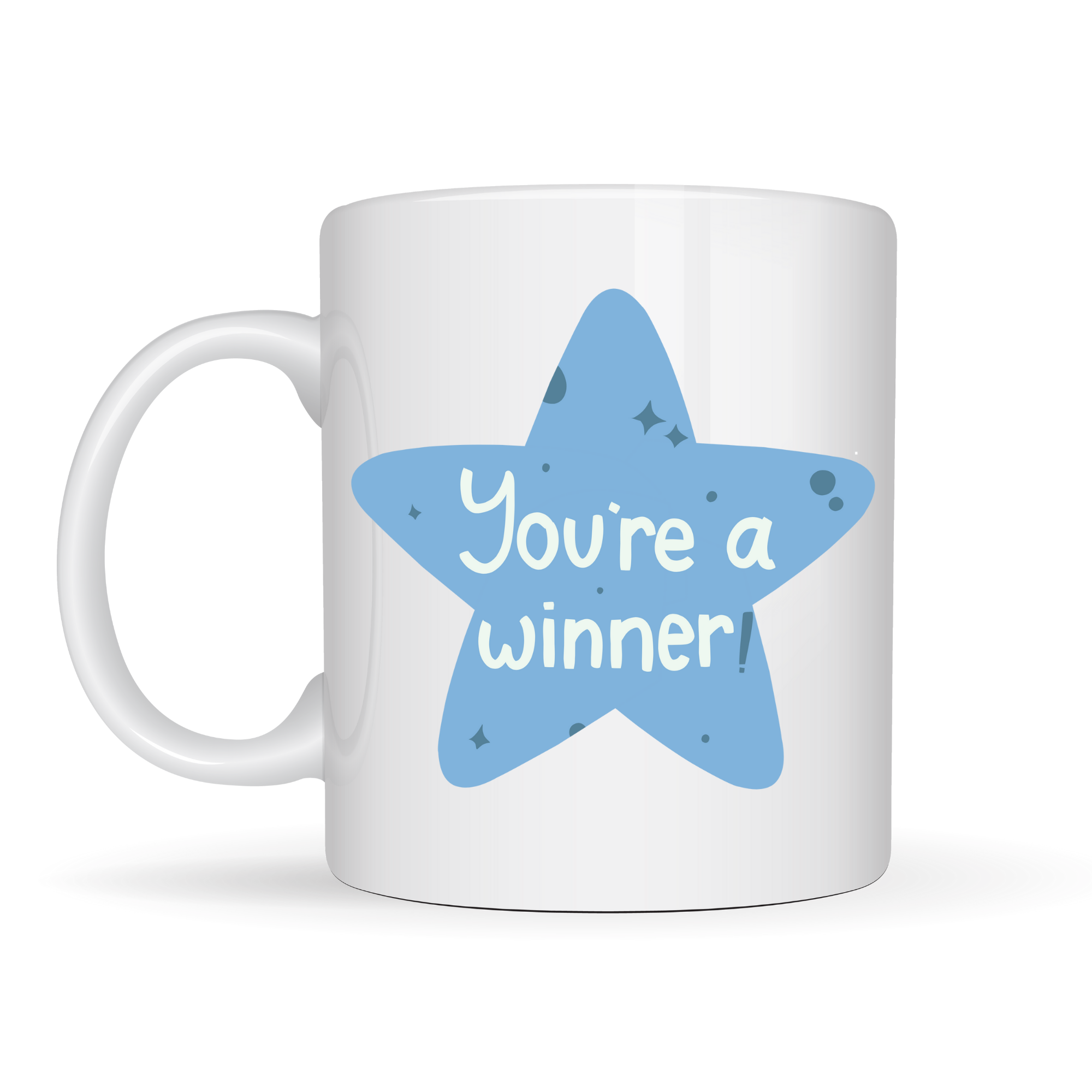 You’re a Winner 