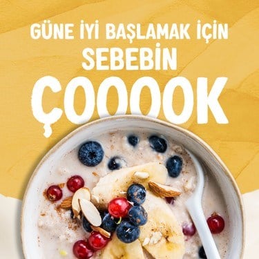 Yulaf Sütü 4x1 L Vegan Laktozsuz Besin