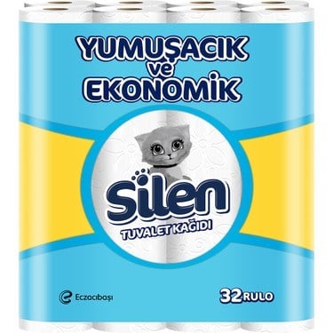 Yumuşak Tuvalet Kağıdı ile Konforlu Temizlik Deneyimi