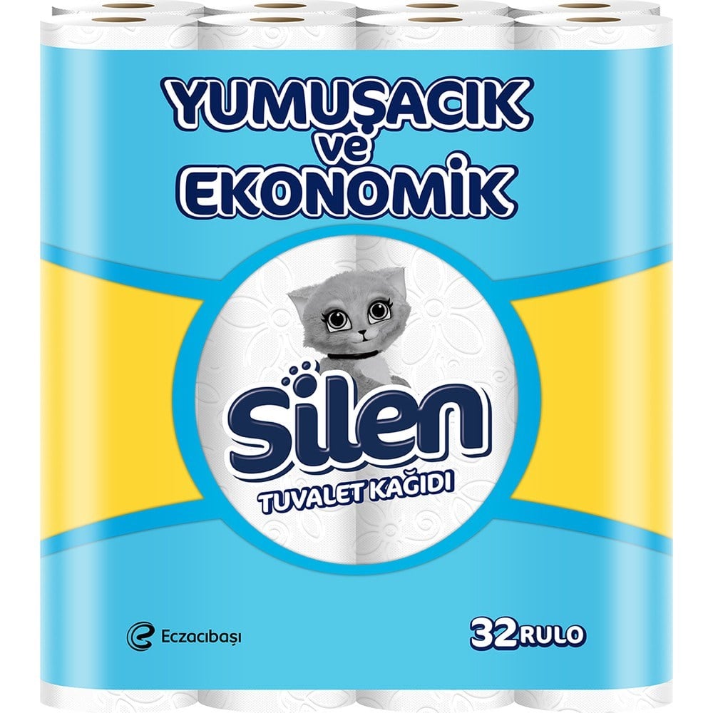 Yumuşak Tuvalet Kağıdı ile Konforlu Temizlik Deneyimi