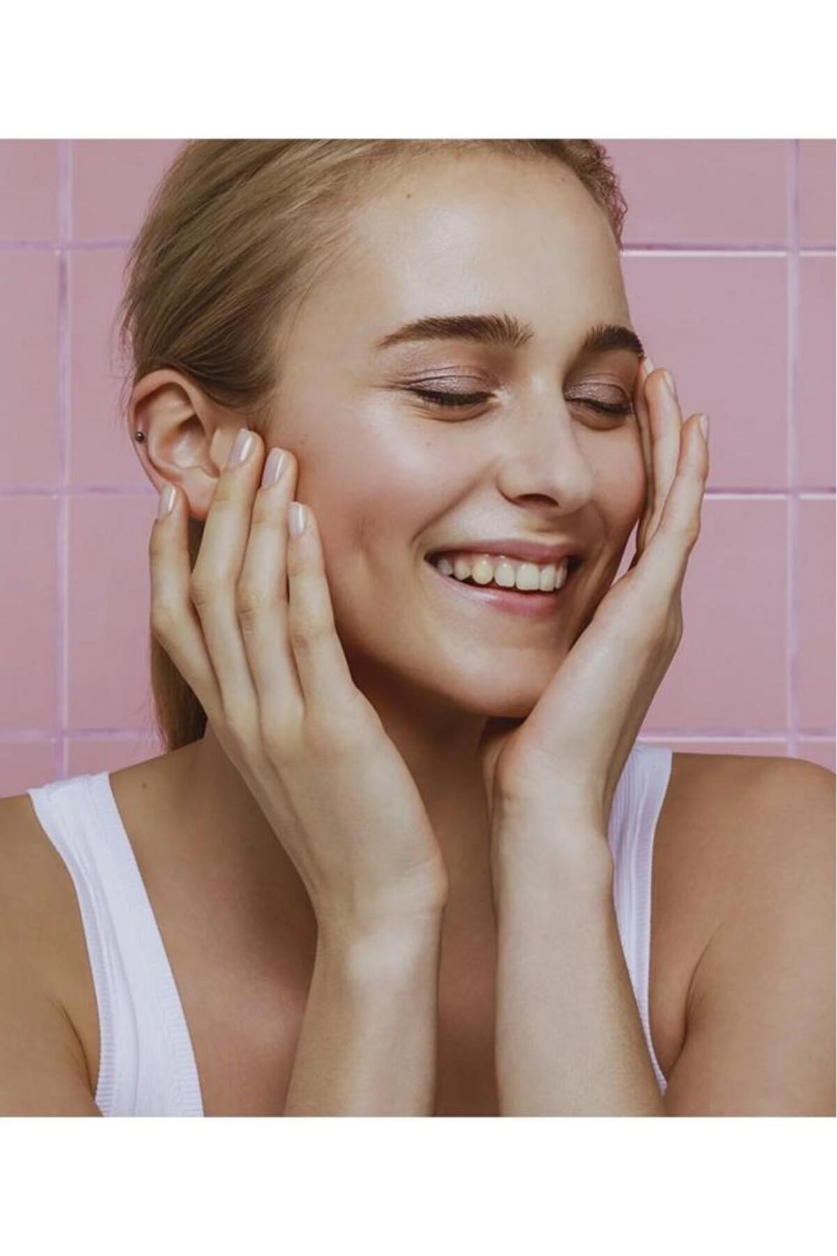 Yüz Bakim Kremi & Face Cream Besleyici Yüz Kremi 100ML