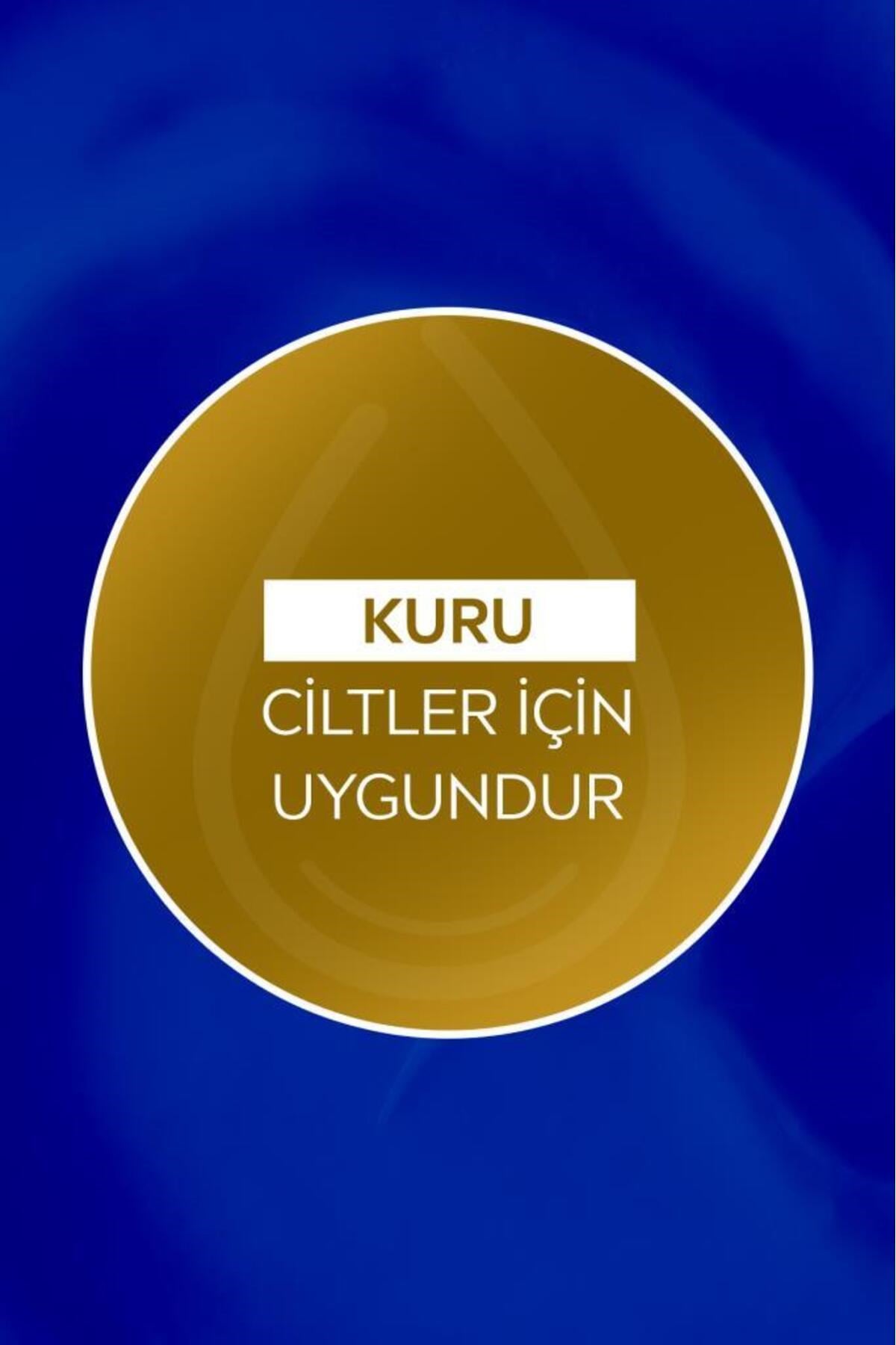 Yüz Bakim Kremi & Günlük Nemlendirici & Kuru Ciltler İçin GKF+15 Güneş Korumali Gündüz Kremi 50ML