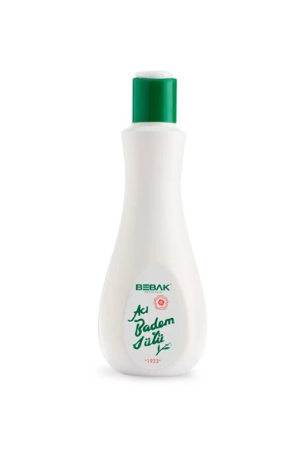 Yüz Temizleme Sütü Aci Badem 215 Ml (Şişe)