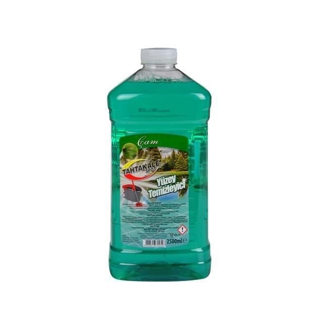 Yüzey Temizleyici 2,5lt Çam
