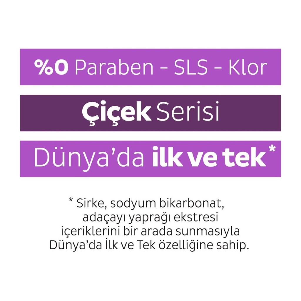Yüzey Temizlik Havlusu 100 Adet e
